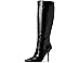 Jessica Simpson Lovienn Pointed Toe Knee Boots - Front View