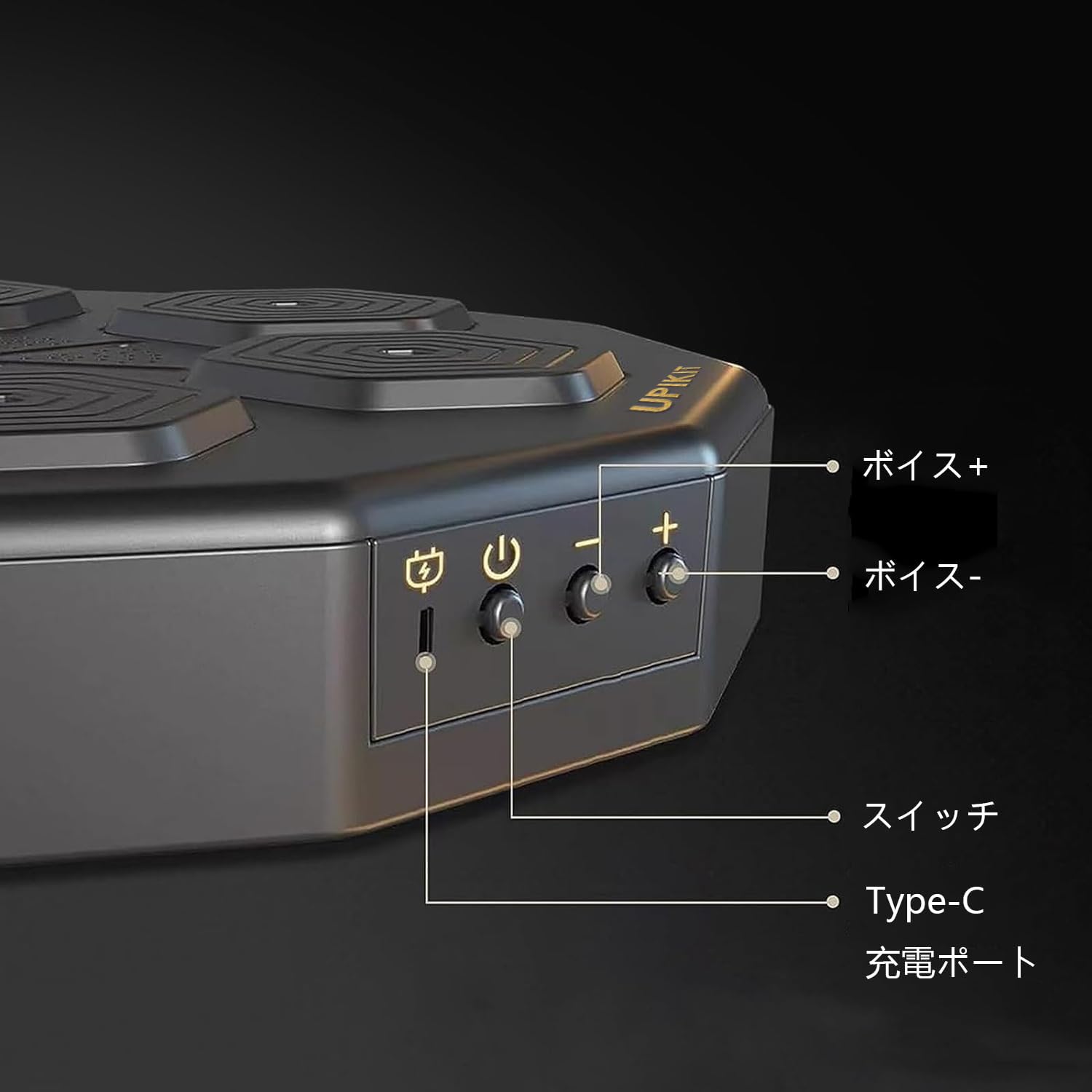 Amazon.co.jp: ミュージックボクシングマシン、スマート