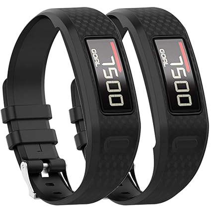 vivofit 2 wristband