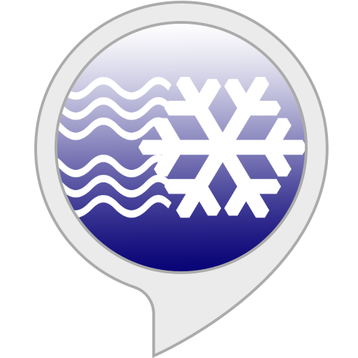 Wind Chill Factor Alexa Skills
