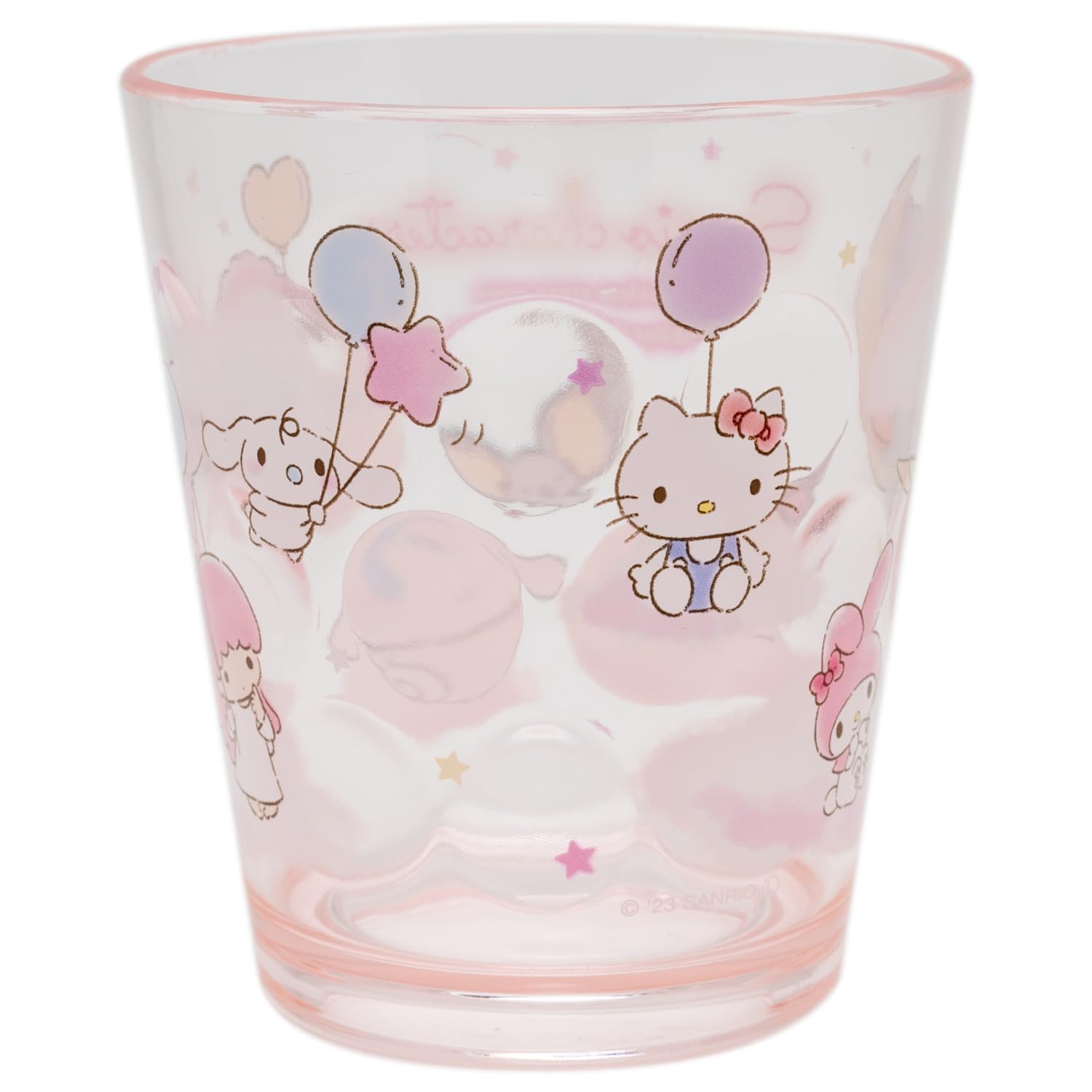 サンリオセット❤️クッション❤️マグレッド❤️タンプラー❤️セット Amazon｜ティーズファクトリー コップ サンリオキャラクターズ