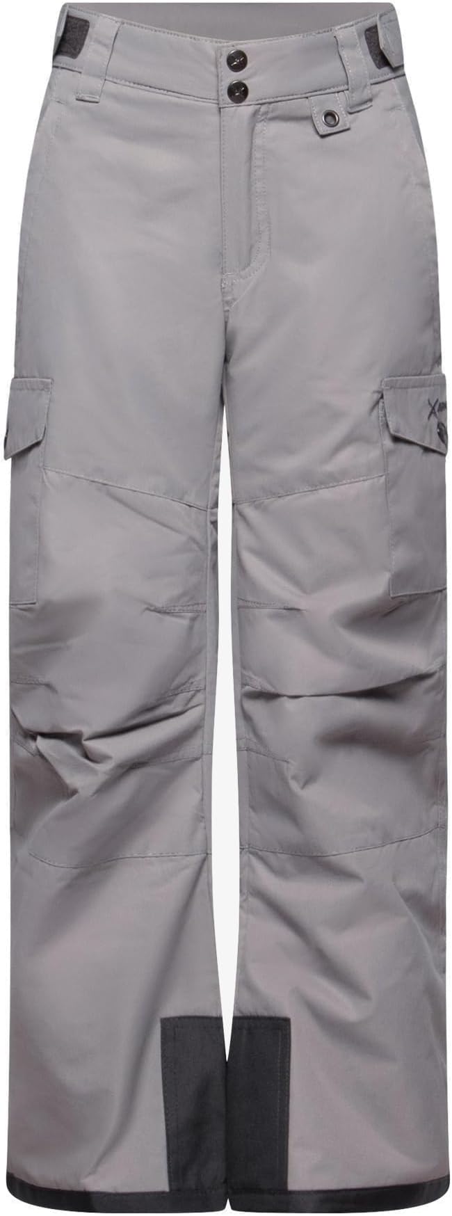 ARCTIX unisex-child Snow Sports Cargo Snow Pants With Articulated Knees Pants (pack of 1)