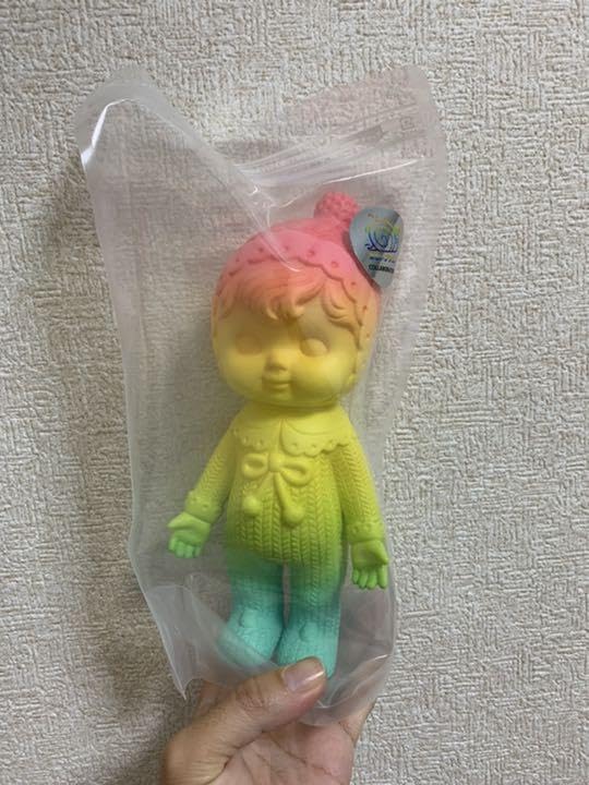 Amazon.co.jp: しぇふ染 チャーミーちゃん2体セット : おもちゃ