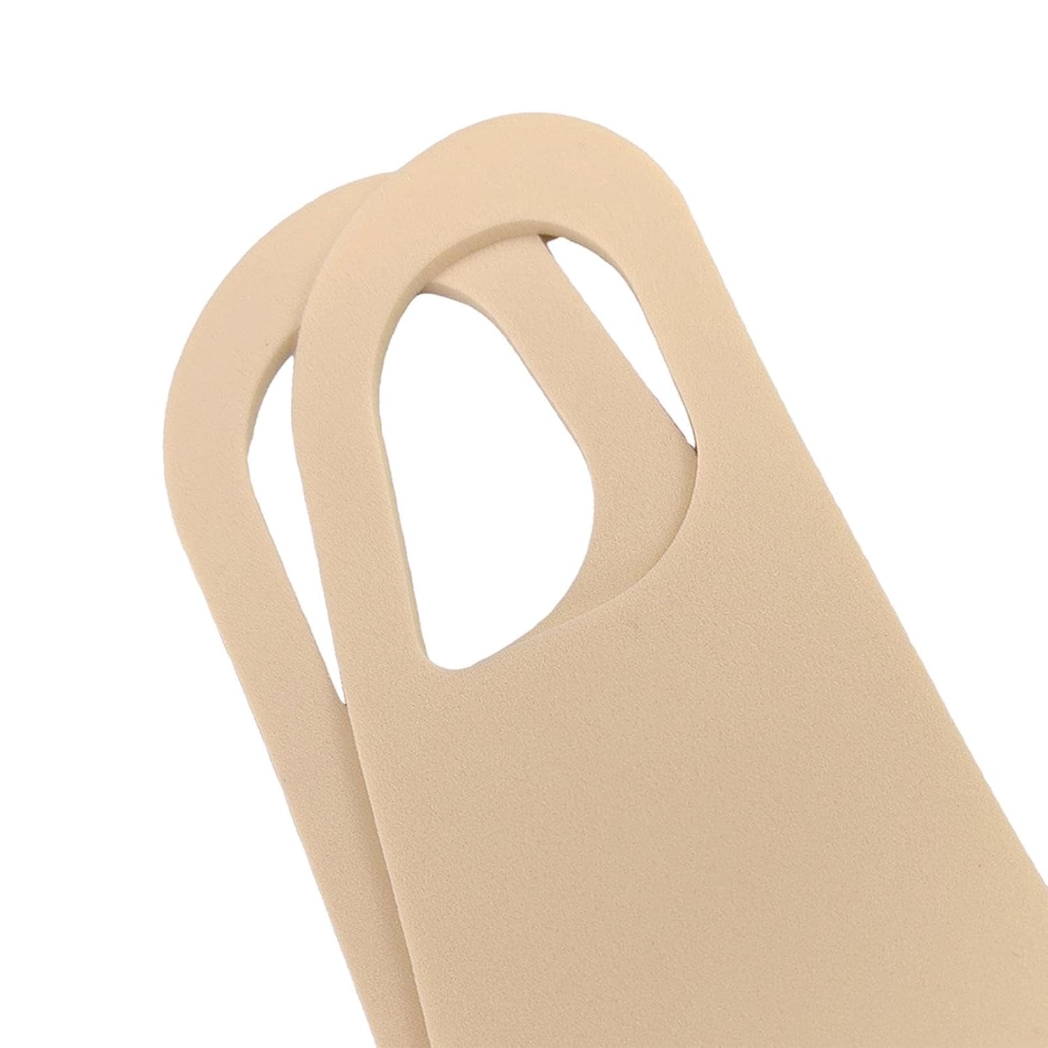 THE STYLE SUTRA® Sleep Eye Mask Comfortable Eye Cover Soft Sleeping Mask for Travel Work Home Skin 2