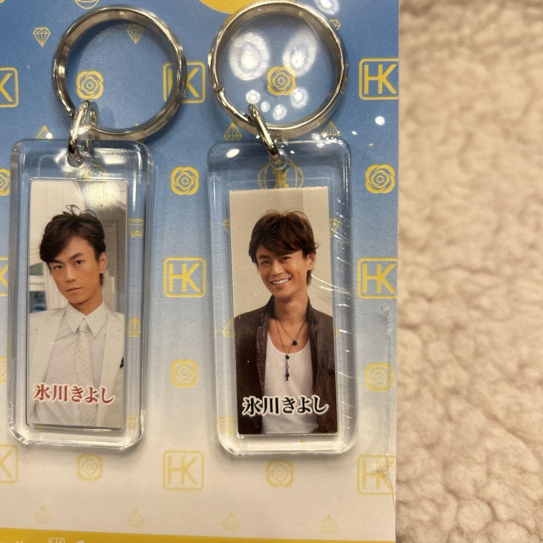 氷川きよし　大量　グッズセット　アクセサリー　キーホルダー　ブレスレット　シャツ 氷川きよし 大量 グッズセット アクセサリー キーホルダー