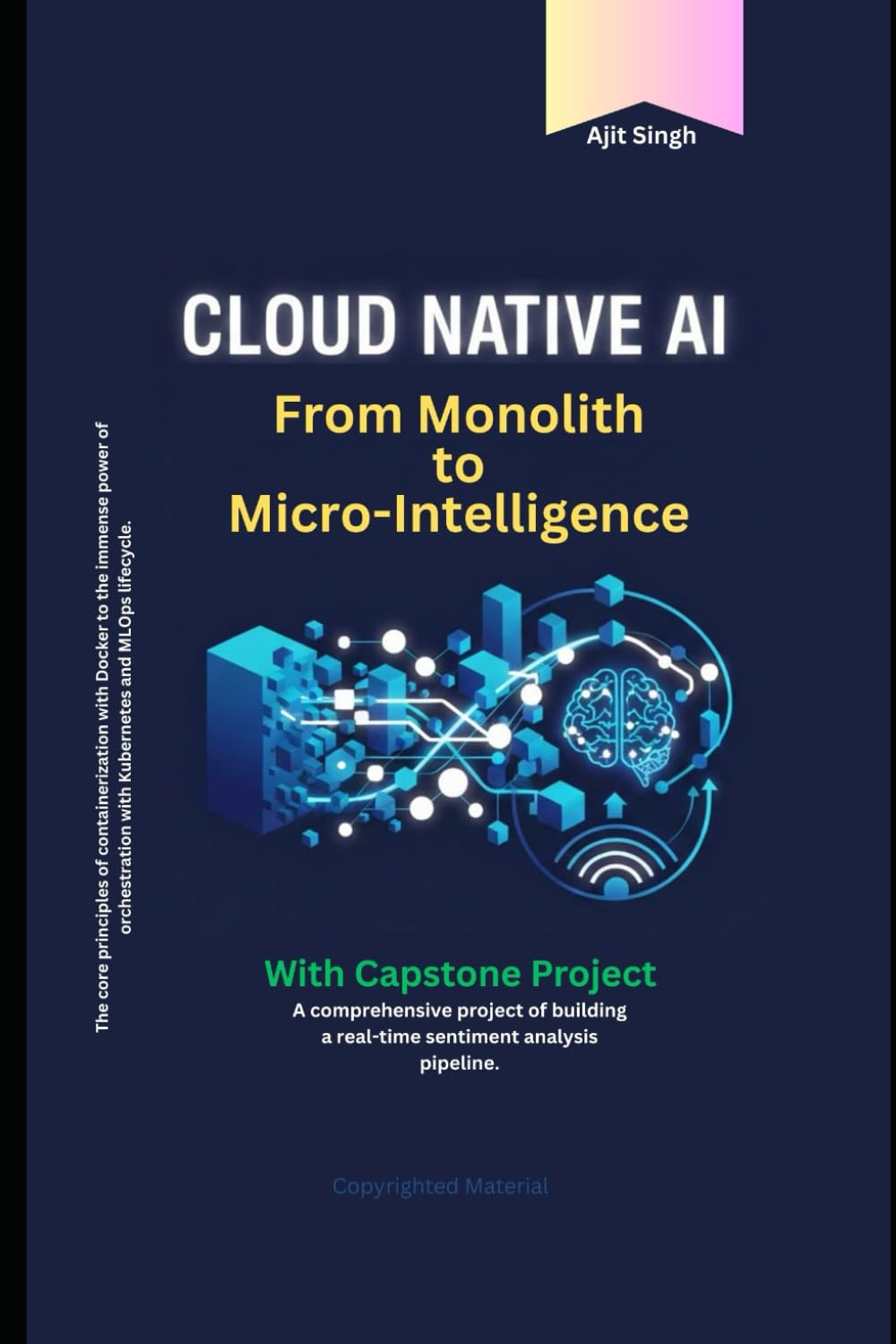Cloud Native AI: From Monolith to Micro-intelligence