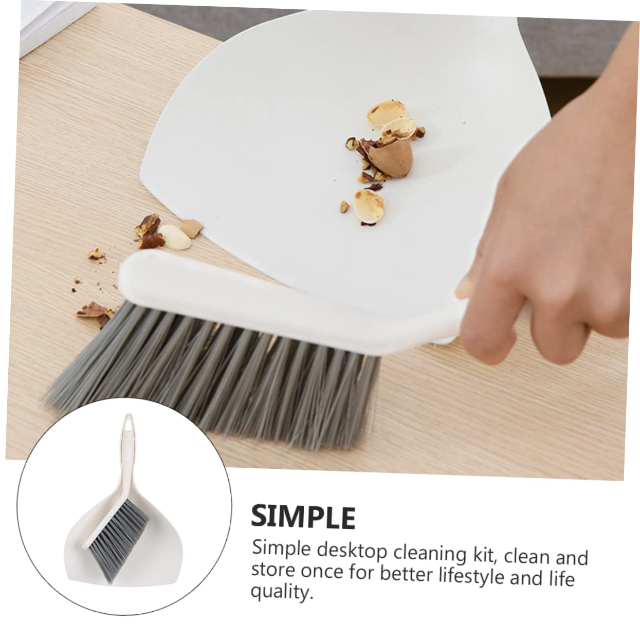 Set Tergivetri 2in1 XL Pro Reach Manico Telescopico 4m Rivestimento 40 Cm - Foto 9