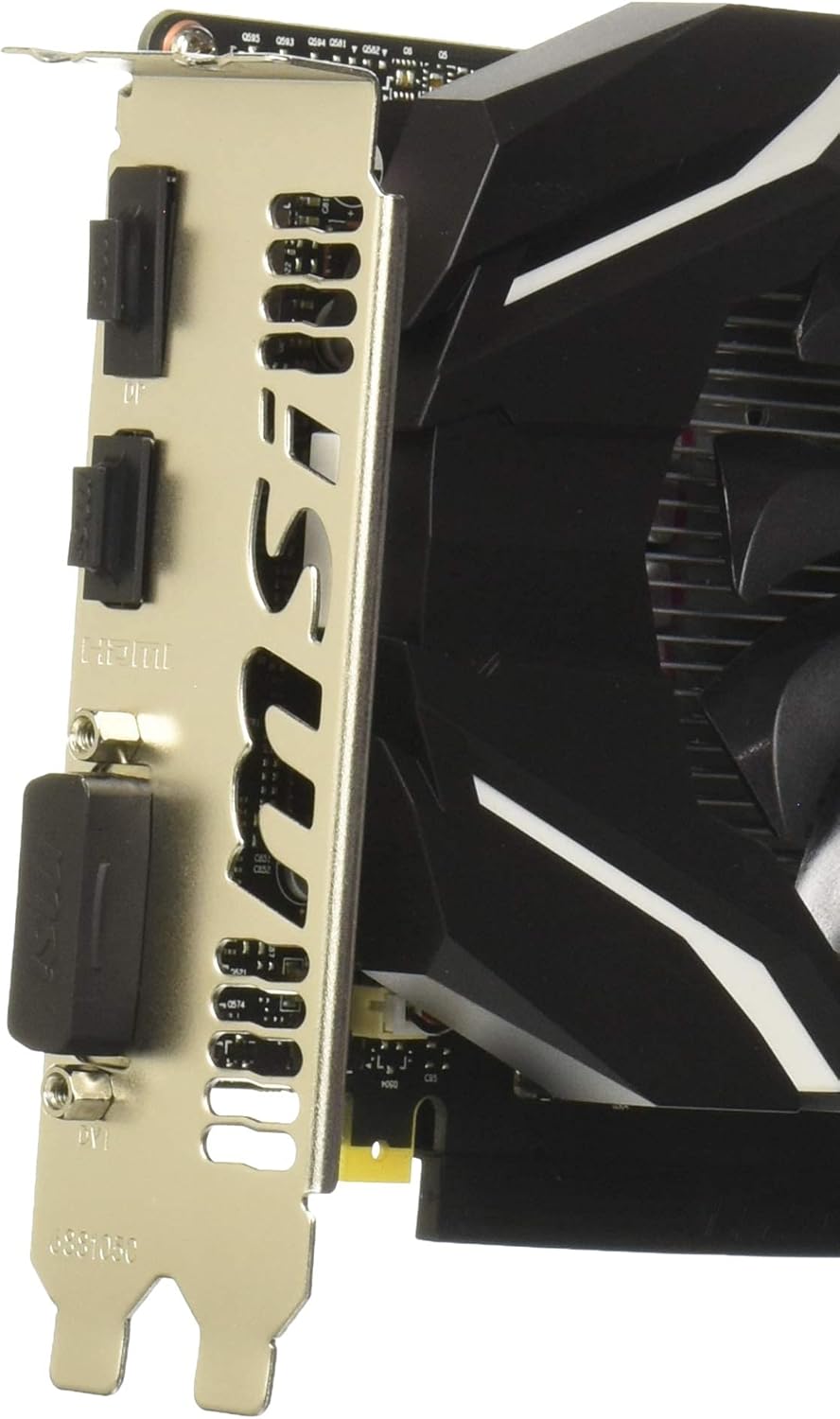 کارتهای گرافیکی کارت گرافیک MSI GTX10502GOC