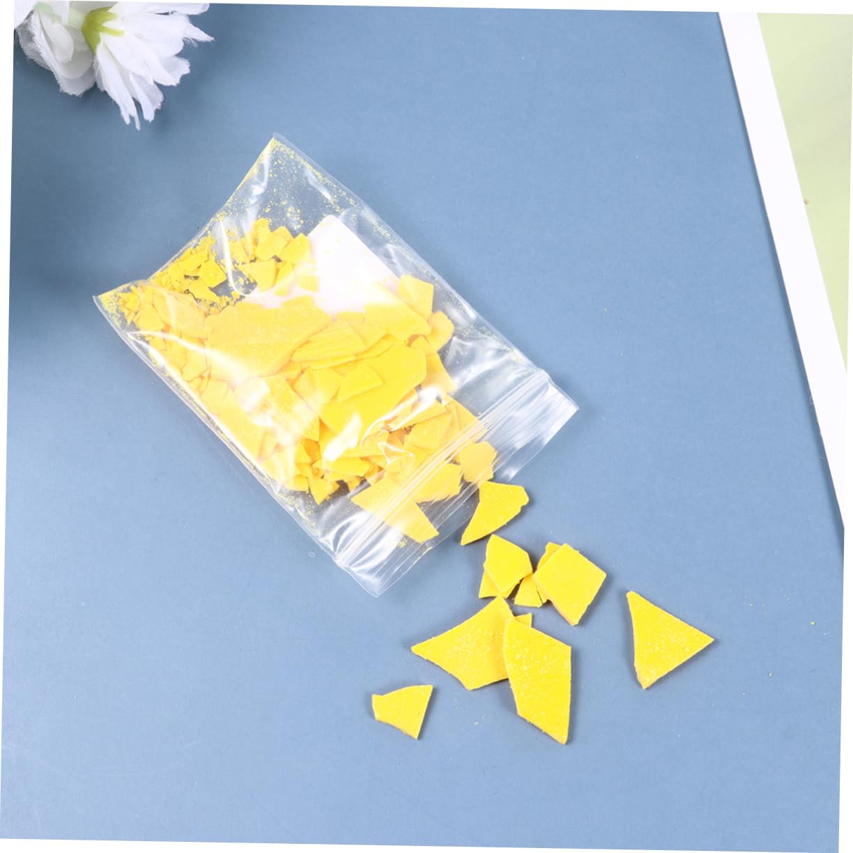 Amosfun 20stücke Teiliges Wachsmalset Für Kerzen Farbstoffe Farben Je Farbe Für Handgemachte Duftkerzen Sicheres Hautfreundliches Material Für Kreative Projekte