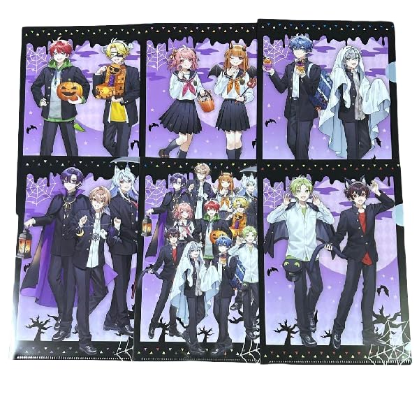 カラフルハピネス７人セット Amazon.co.jp: カラフルピーチ セブンイレブン 2025 コラボ