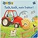 Produktbild Ravensburger 04342 ministeps® Bücher Tuck, Tuck, Mein Traktor!