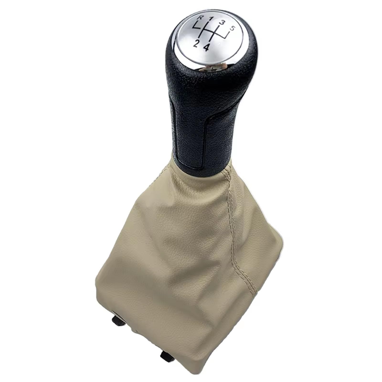 For 9N 9N2 2002-2010 Sedan 5/6 Speed Gear Shift Knob Gear Shift Knob Manual