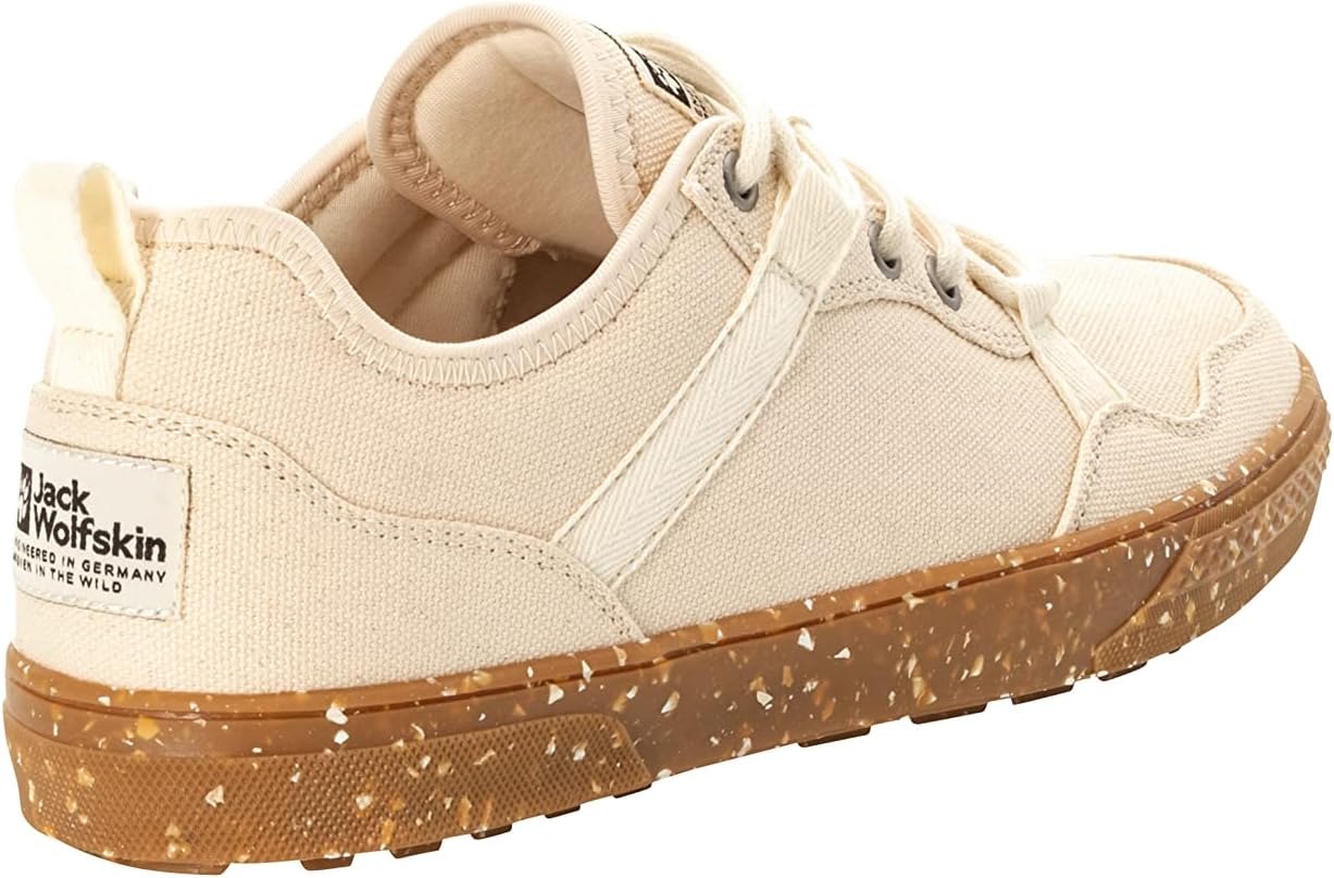Jack Wolfskin Men's Low-top Trainers Walking Shoe