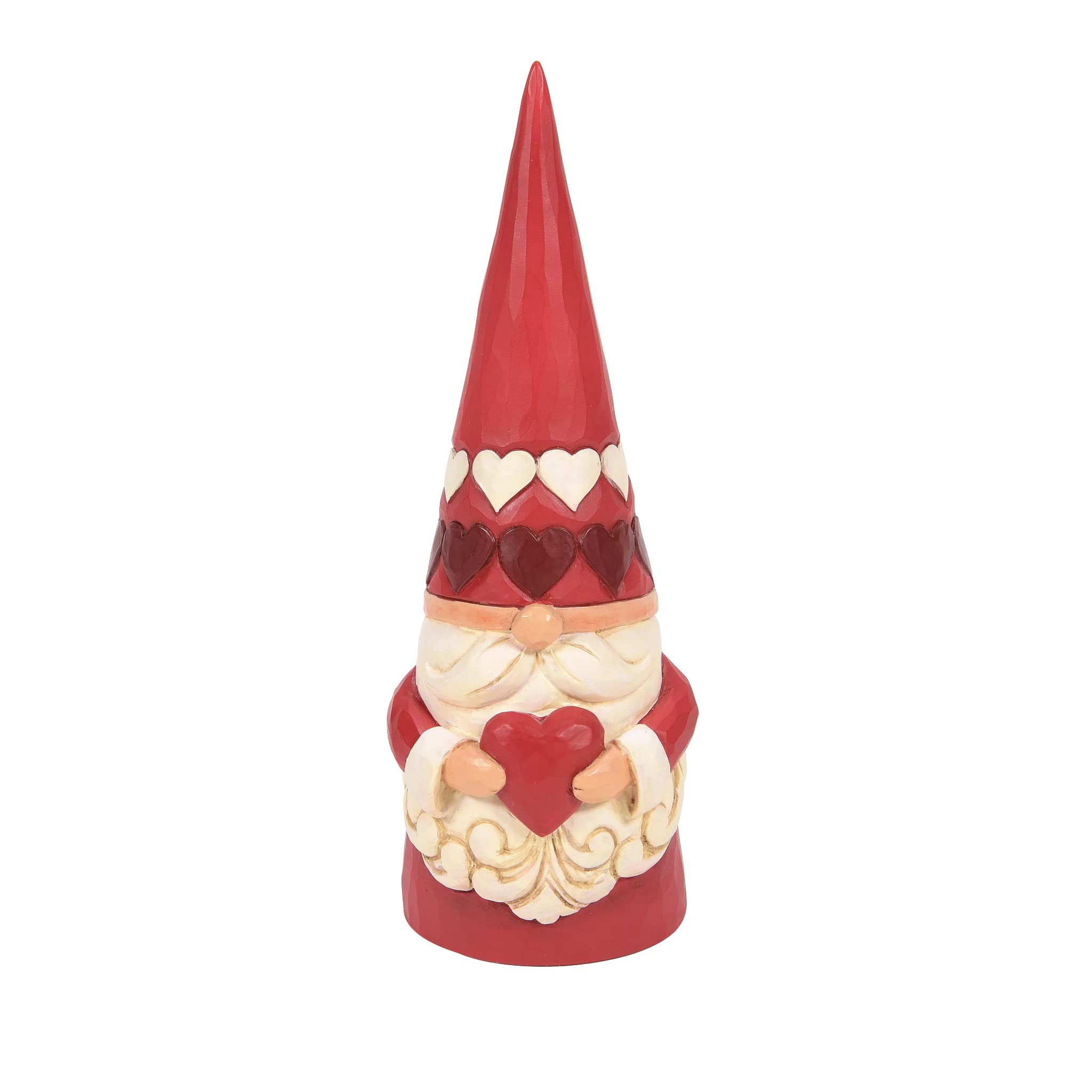 Figurine de Nain Enesco Jim Shore Heartwood Creek statuette décoration multicolore de 16,5 cm