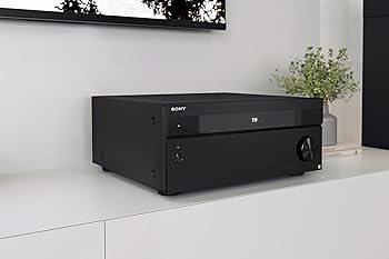 SONY アメリカ　STR-AZ3000ES 　2022年製 STR-AZ3000ES 9.2 Ch. Receiver - Value Electronics