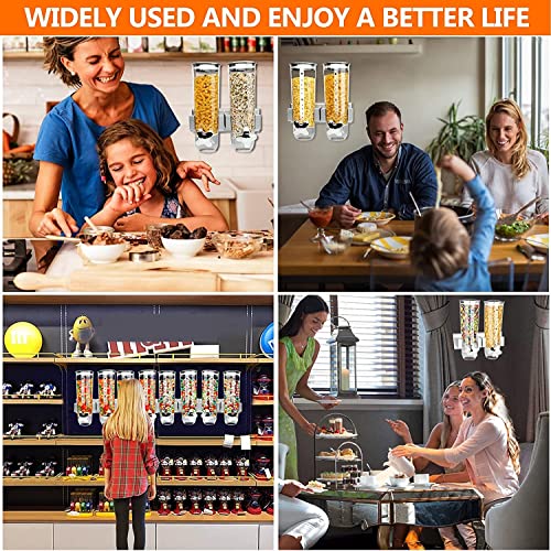 Contenedores, Kitchen Imagen adicional