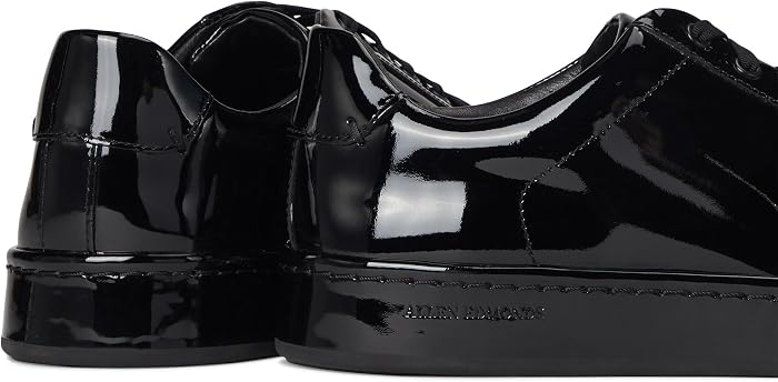 Обувь Allen Edmonds Barnes Lace-Up Shoes — фото 3