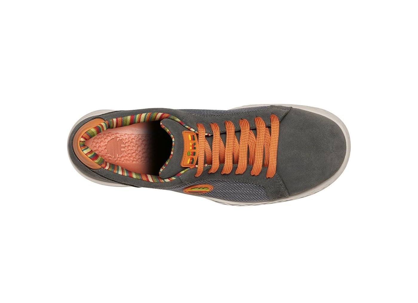 Scarpa Antinfortunistica Dike Primato Progress Antracite S1P con DTRS 40% più Leggera