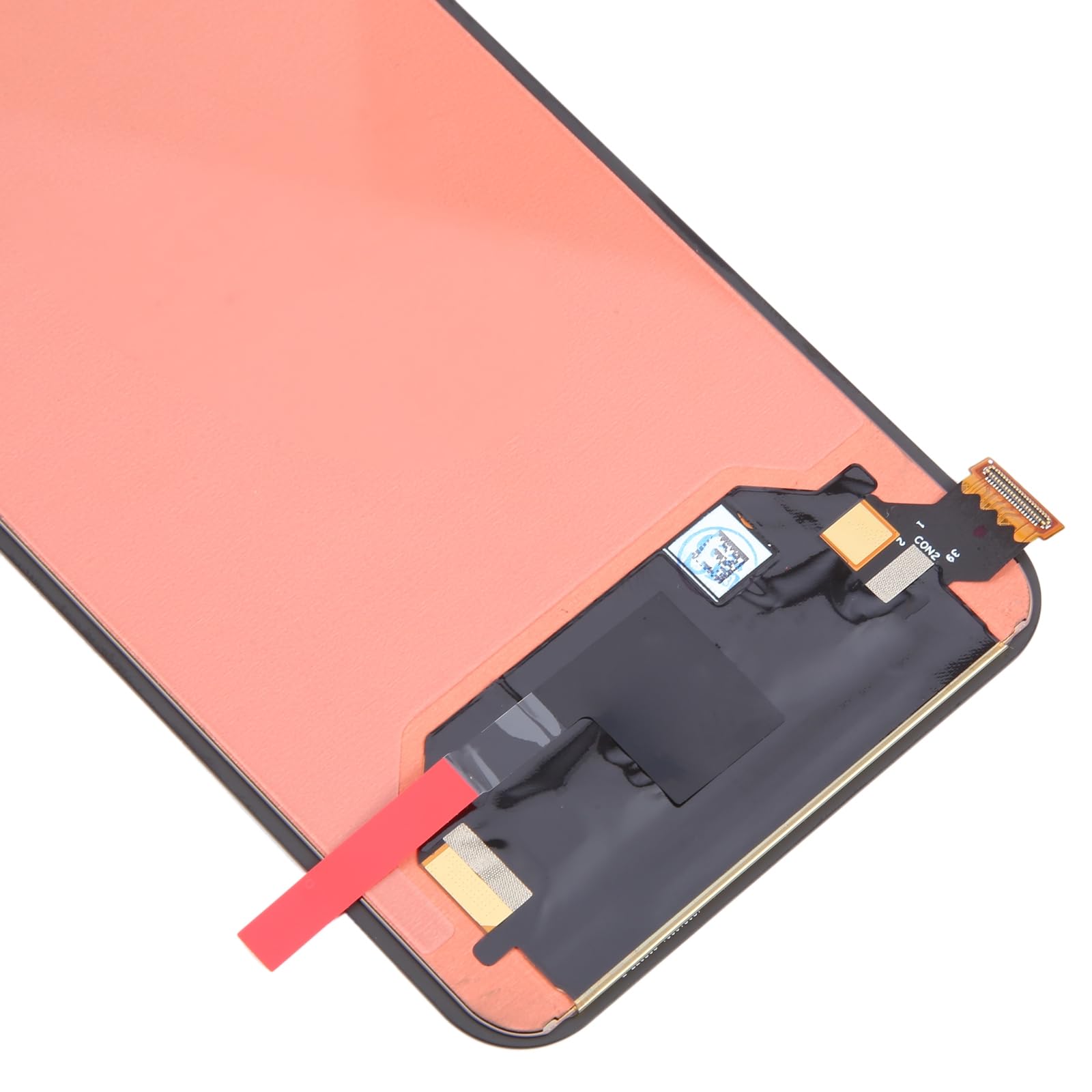 Akcesoria wymiany telefonów komórkowych Do odnotowania telefonu 1 A063 Ekran LCD z Digitizer pełny montaż (czarny) Część naprawy