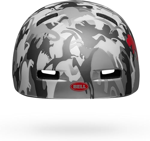 Miniatura 2 de BELL Casco de bicicleta juvenil Lil Ripper