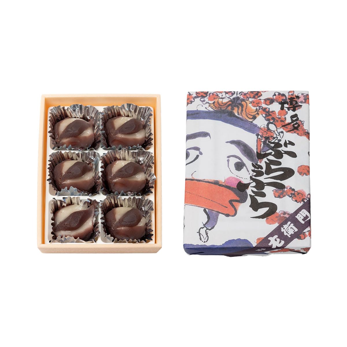 左衛門 博多ぶらぶら