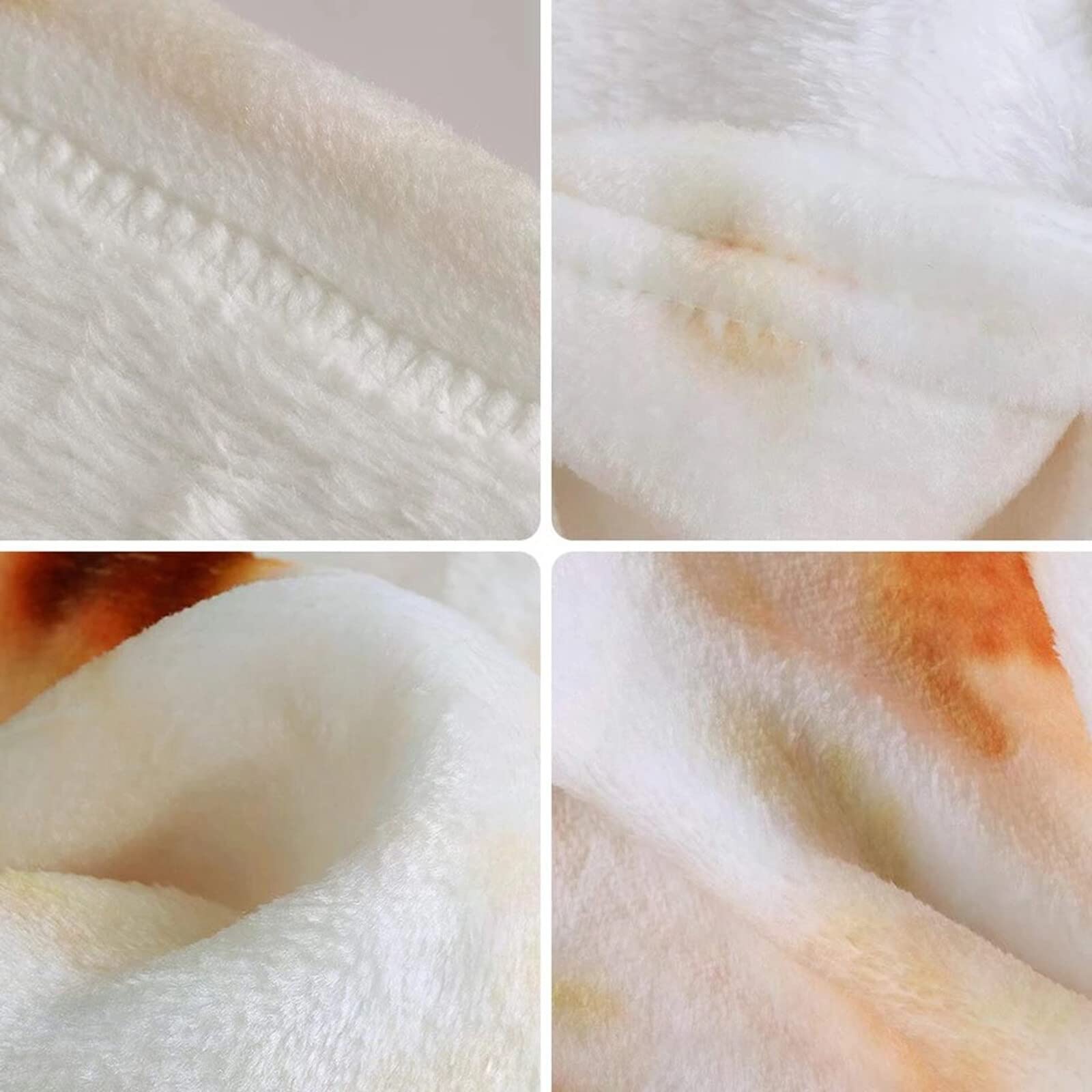 Neugeborene Baby Burrito Swaddle Decke Koperta z domkiem dla niemowląt 85X85cm