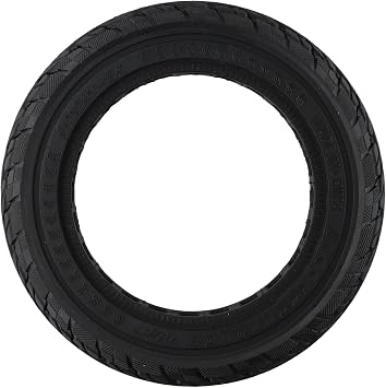 8.5inch Off Road Solid Tire 8.5 * 250-134 Rubber Off-road Tubeless Tyre For-Inokim Light 2 E-Scooter Tires Accessories
