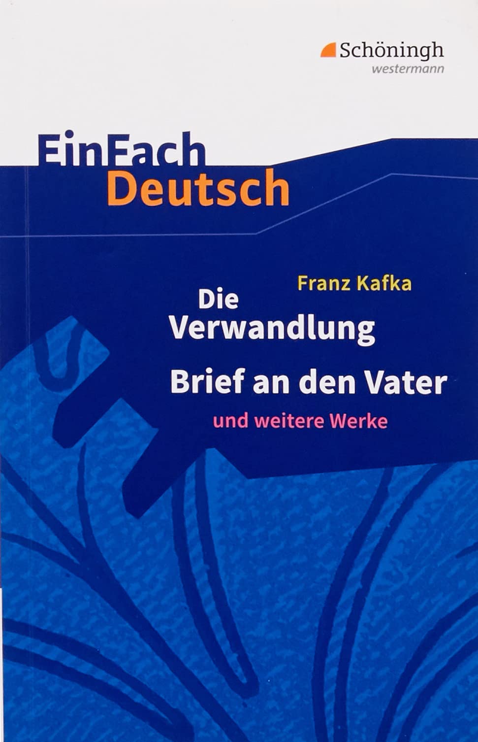 洋書 Die Guttliche Vorsehung EinFach Deutsch Textausgaben: Franz Kafka: Die Verwandlung