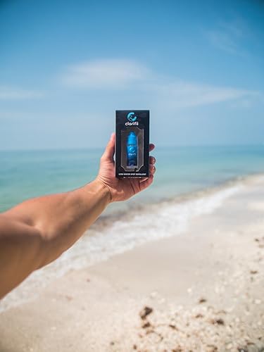 Miniatura 4 de Accesorio de lente repelente al agua y antivaho para GoPro | DSLR | Drone | Evita que las gotas de agua arruinen las imágenes mientras surfeas,