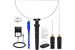 8 in 1 Cortadora de Unicel Foam Manualidades