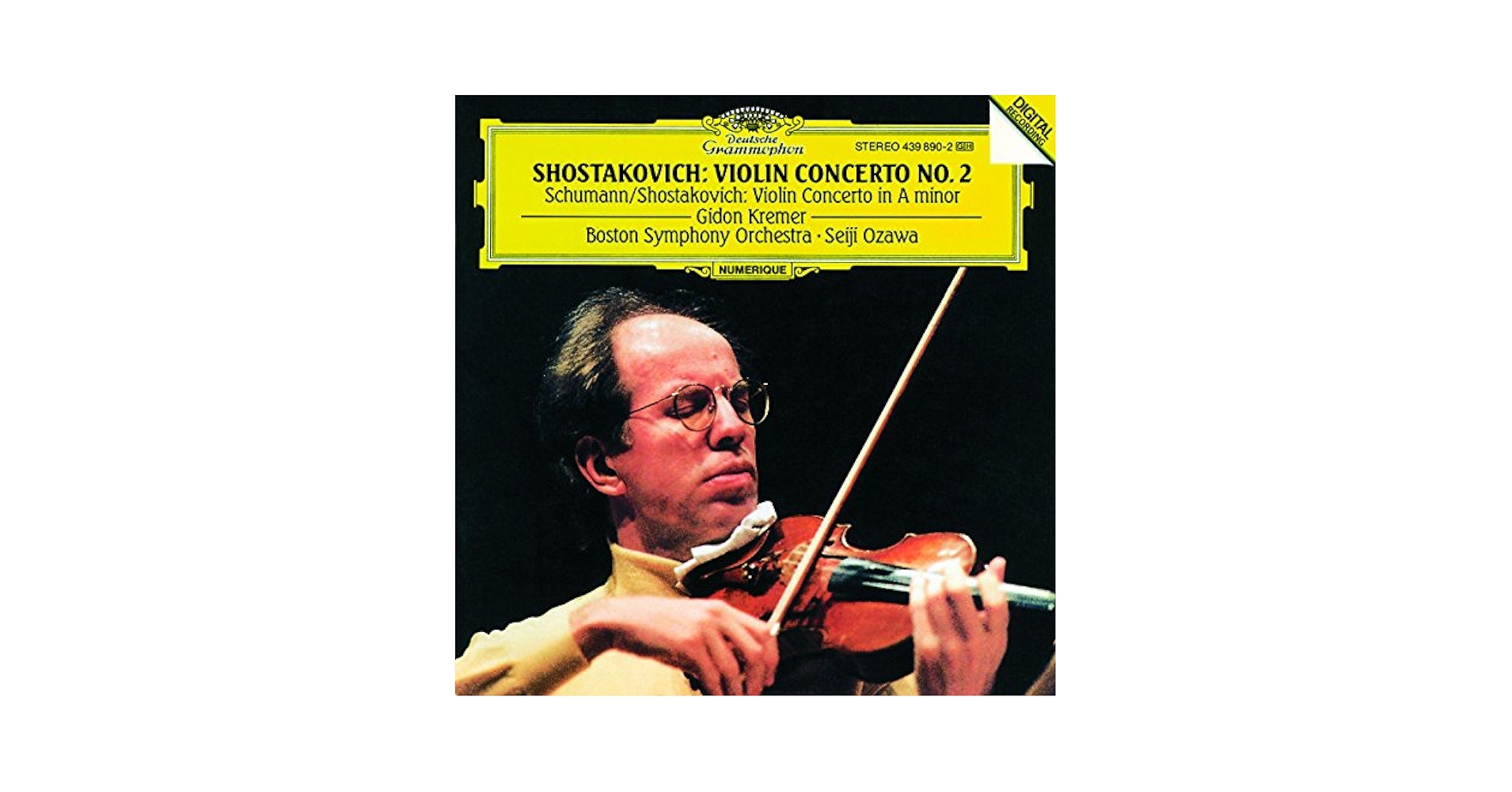 その他 Violin Concerto [DVD] Dvorak: Violin Concerto; Piano Quintet: Dvorak, Antonin