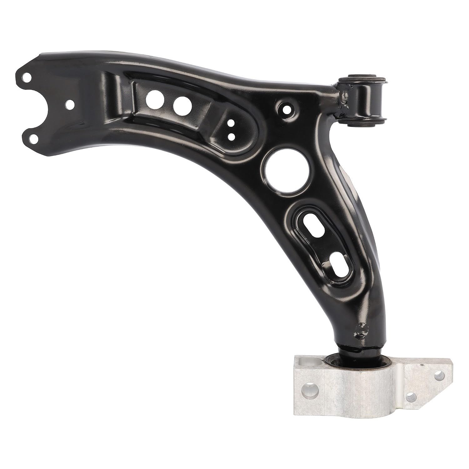 FEBI BILSTEIN 39489 Wheel Suspension Track Control Trailing Arm Front Left Lower