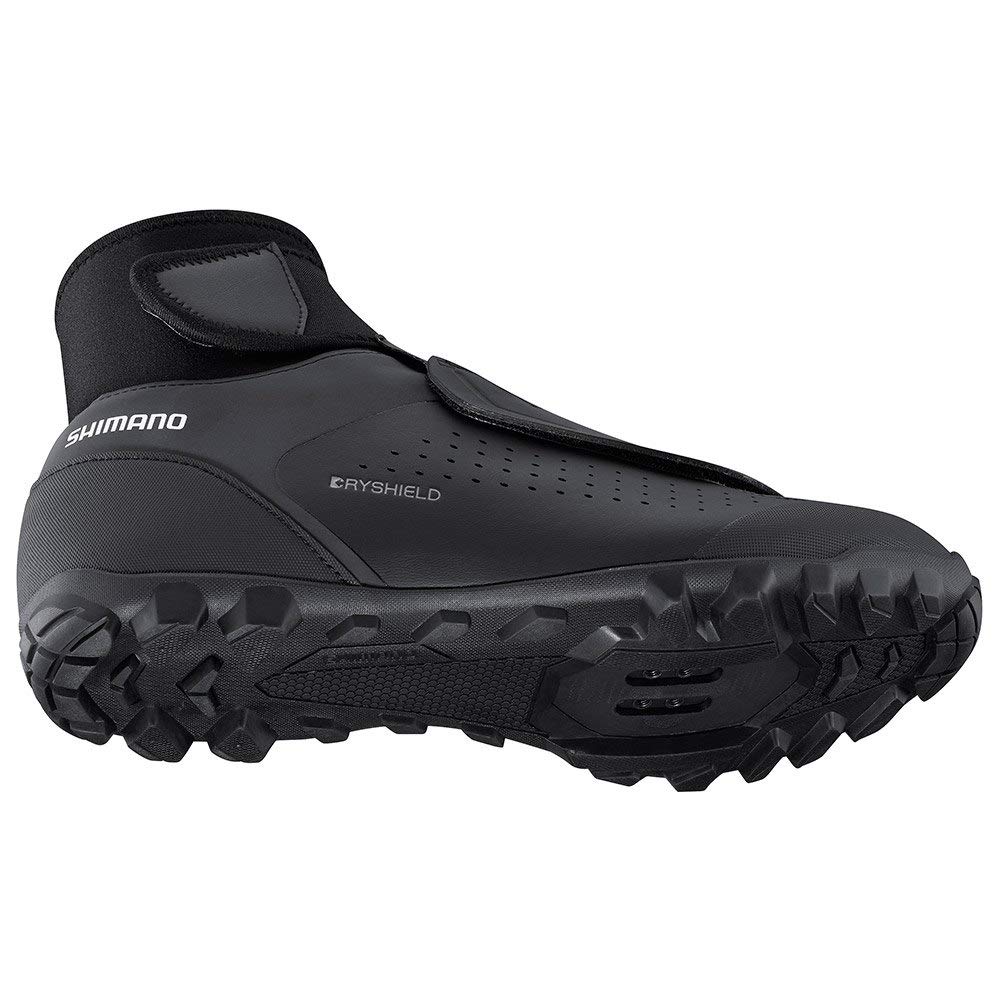 SHIMANO Zapatillas MTB Mw501m, Ciclismo Unisex Adulto
