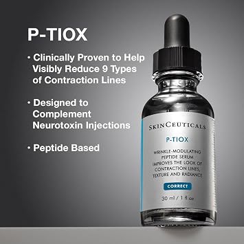 Skinceuticals Ptiox Kırışıklık Görünümüne Karşı Peptit Serum 30 ml