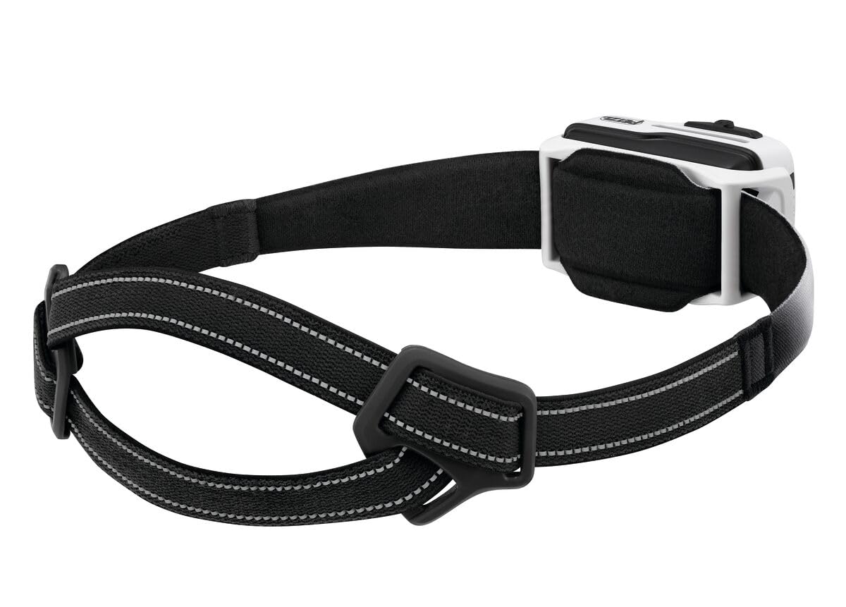 Amazon.com : PETZL Swift RL Headlamp - Lightweight & Rechargeable