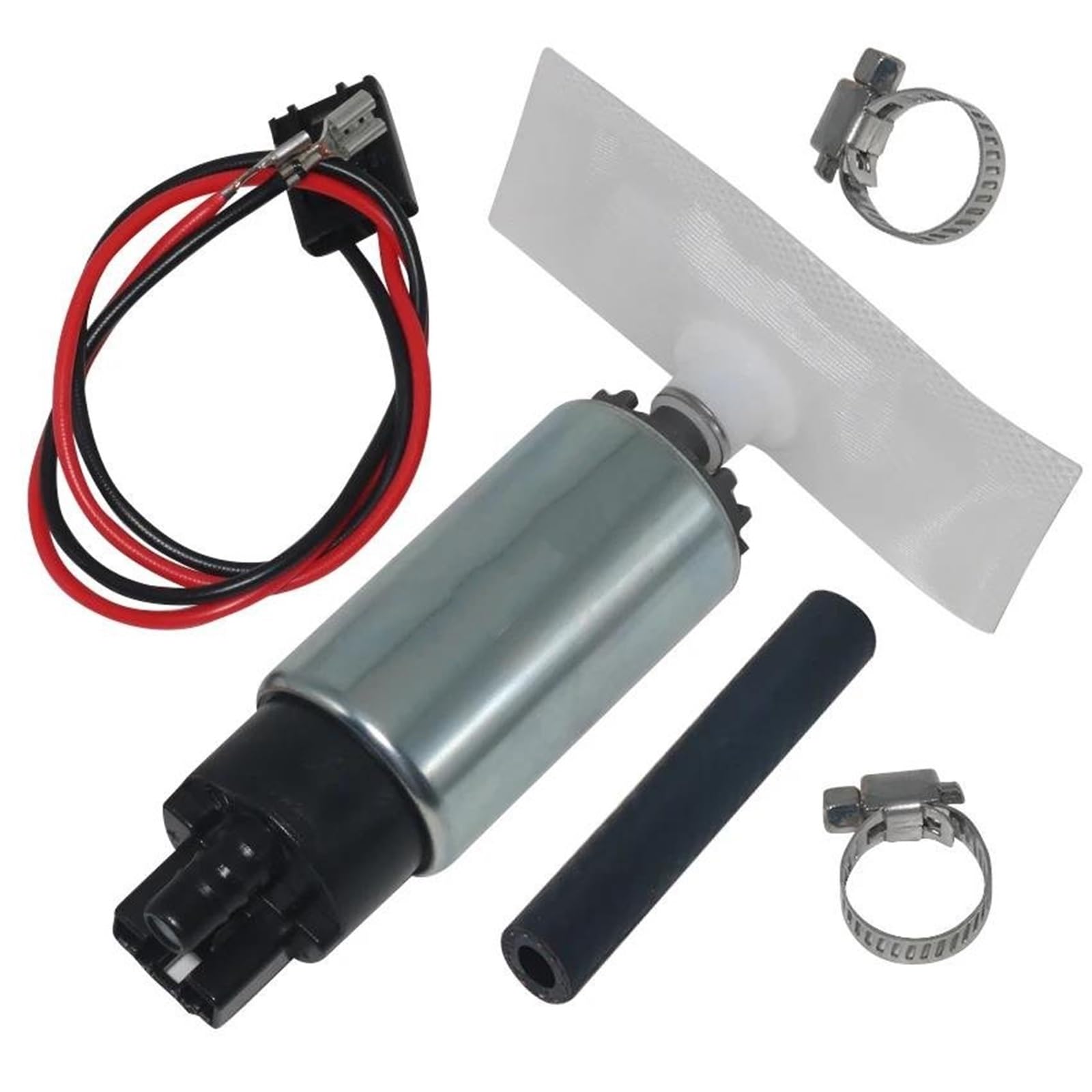 Eléctrica Bomba Bomba De Combustible Para Para Aprilia Shiver 750 900 SL750 GT PA E4 Euro 4 NAVI 854638 2D000353 Conjunto Para Transferencia Gasolina En Motores Reemplaza Módulo