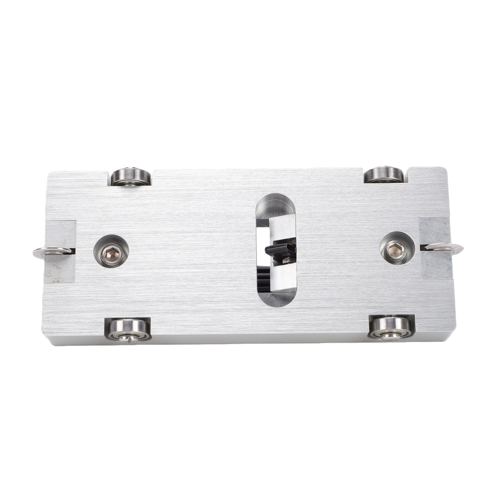 Focket Scanalatrice con ruote a lama di tipo U, utensile manuale per scanalatura di pavimenti con lame in acciaio ad alto tenore di carbonio a forma di U per pavimenti in gomma PVC