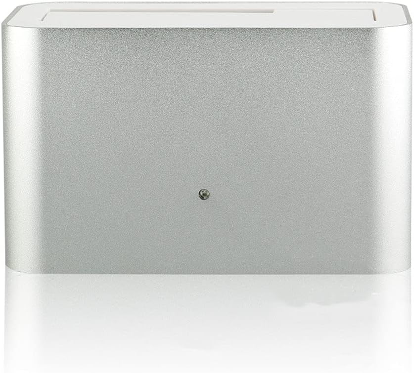 External Hard Drives High Speed Case Hd Externo Sata to USB 3.0 Hd 3.5 External Hard Drive HDD Docking Station Sata Aluminum 1 Bay