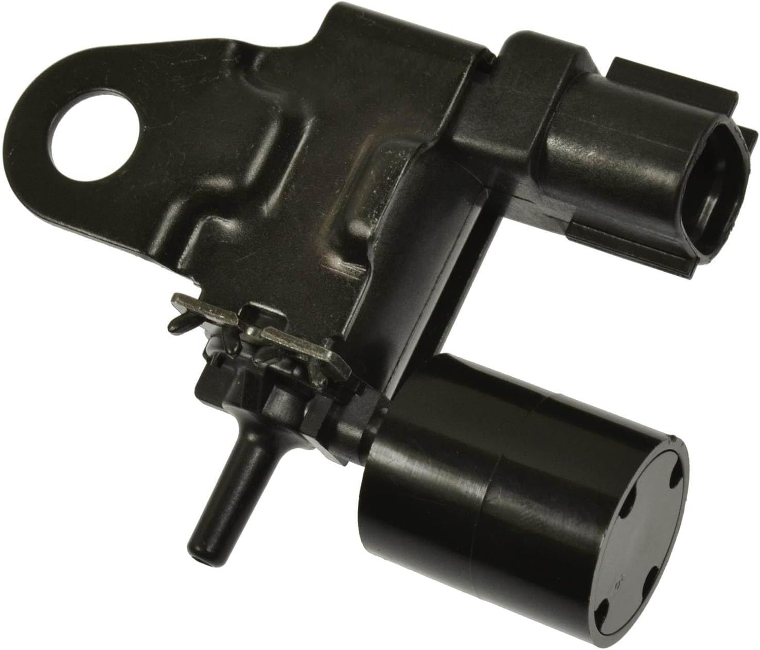 Replacement Right Vapor Canister Purge Solenoid for 2012-2019 Dodge, Fiat 500, 500L, Dart (1.4L 4 Cylinder)