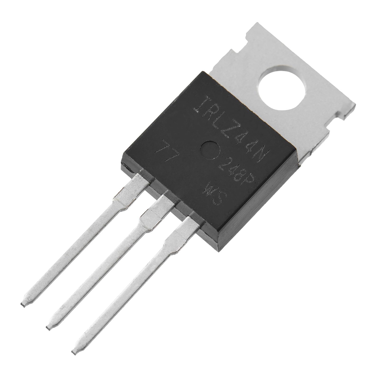 PENGLIN IRLZ44N N-Channel MOSFET 47A 5V TO-220AB Transistor IRLZ44NPBF