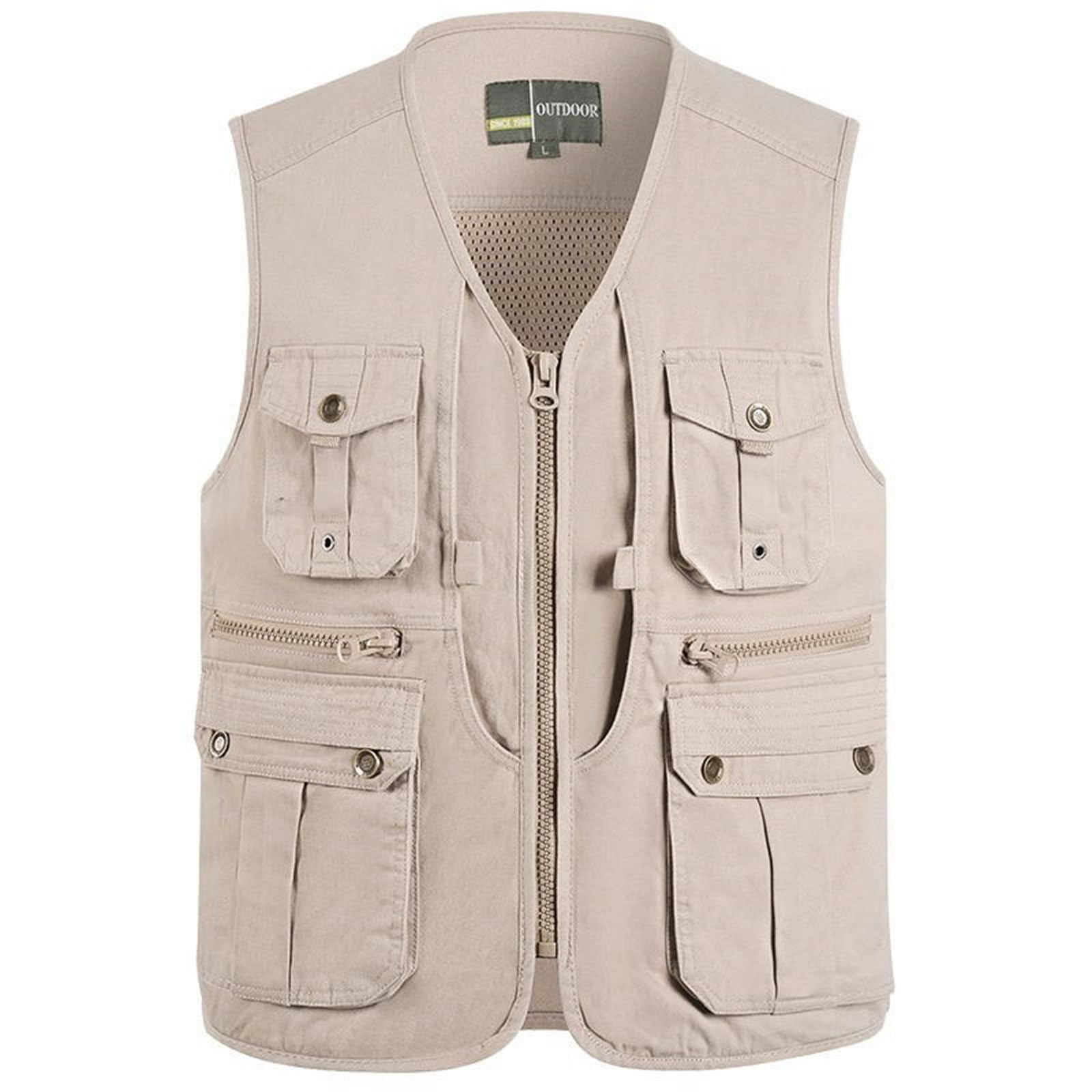 Gilet de chasse vigilant chest rig compact noir