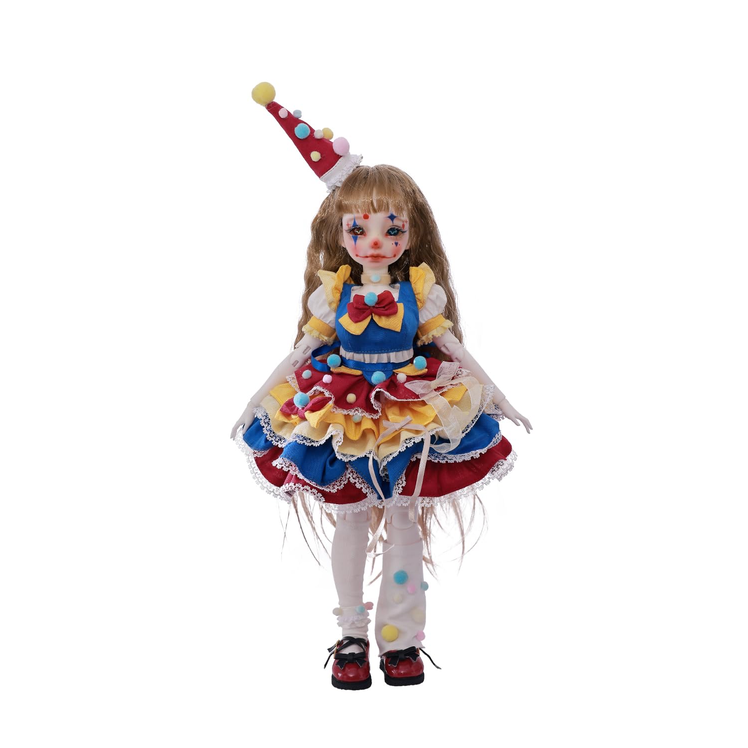 Oueneifs 1/6 Momoko Fullset C Bjd Doll zabawka z żywicy dla dzieci w wieku 15 lat