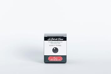 Jacques Herbin Bottle Fountain Pencil Ink 30 ml Perle Noi