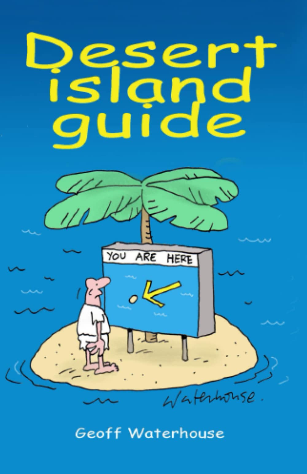 Desert island guide
