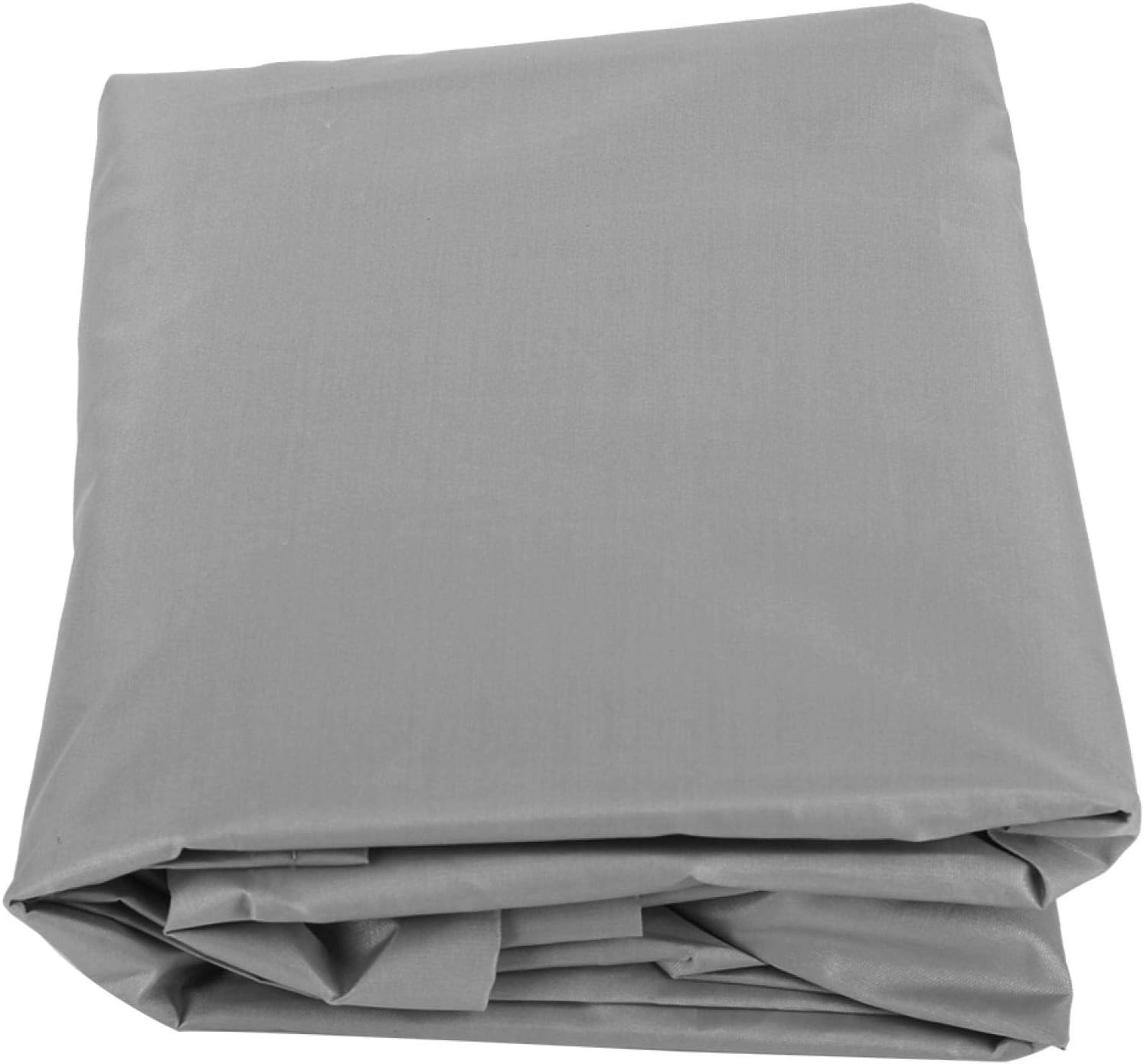 Kadimendium Outdoor Swing 3‑Seat ChairCushion Replacement Swing Replacement Cushions Chair Cover Swing Cushion Cov for Patio Garden Yard(Grey)