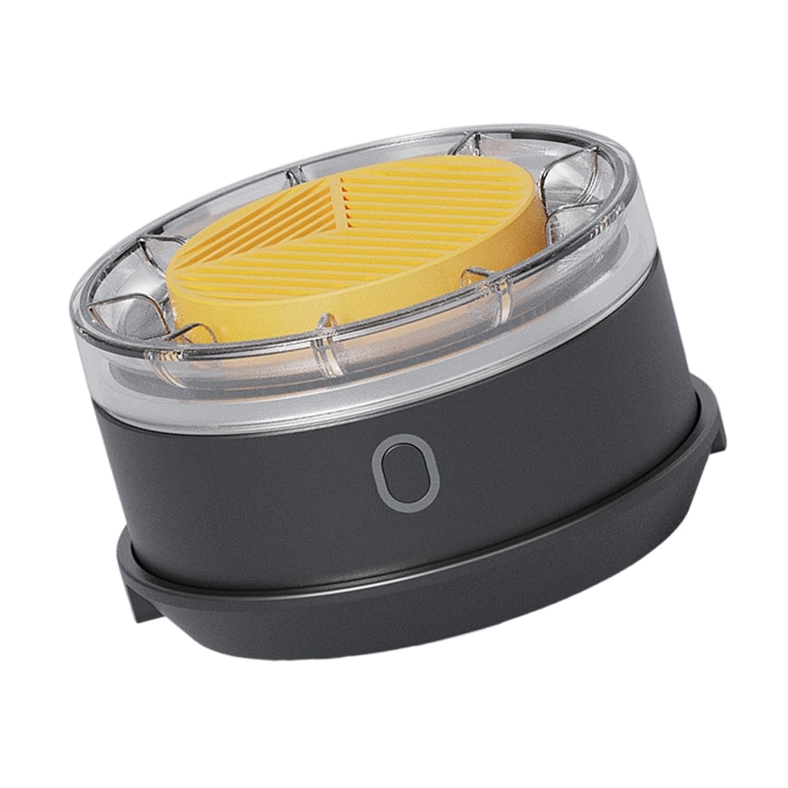 Rechargeable Fruit Cleaner Machine Automatic Household Cleaning Machine Vegetable Washing Machines for Vegetables Fruit Cordless Food Cleaning Device