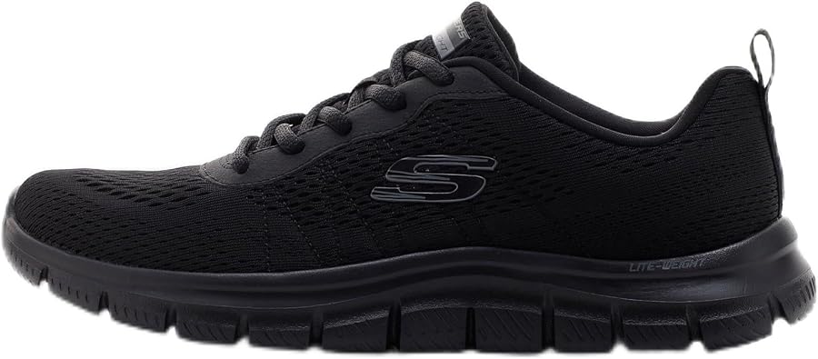 Skechers TRACK Kad n Spor Ayakkab