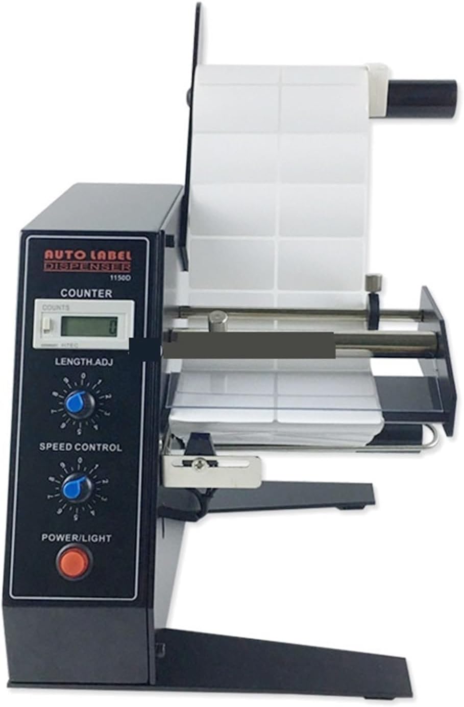 Automatic Label Dispenser Dispensers Machine Machine Device Sticker Power, Garden & Hand Tools