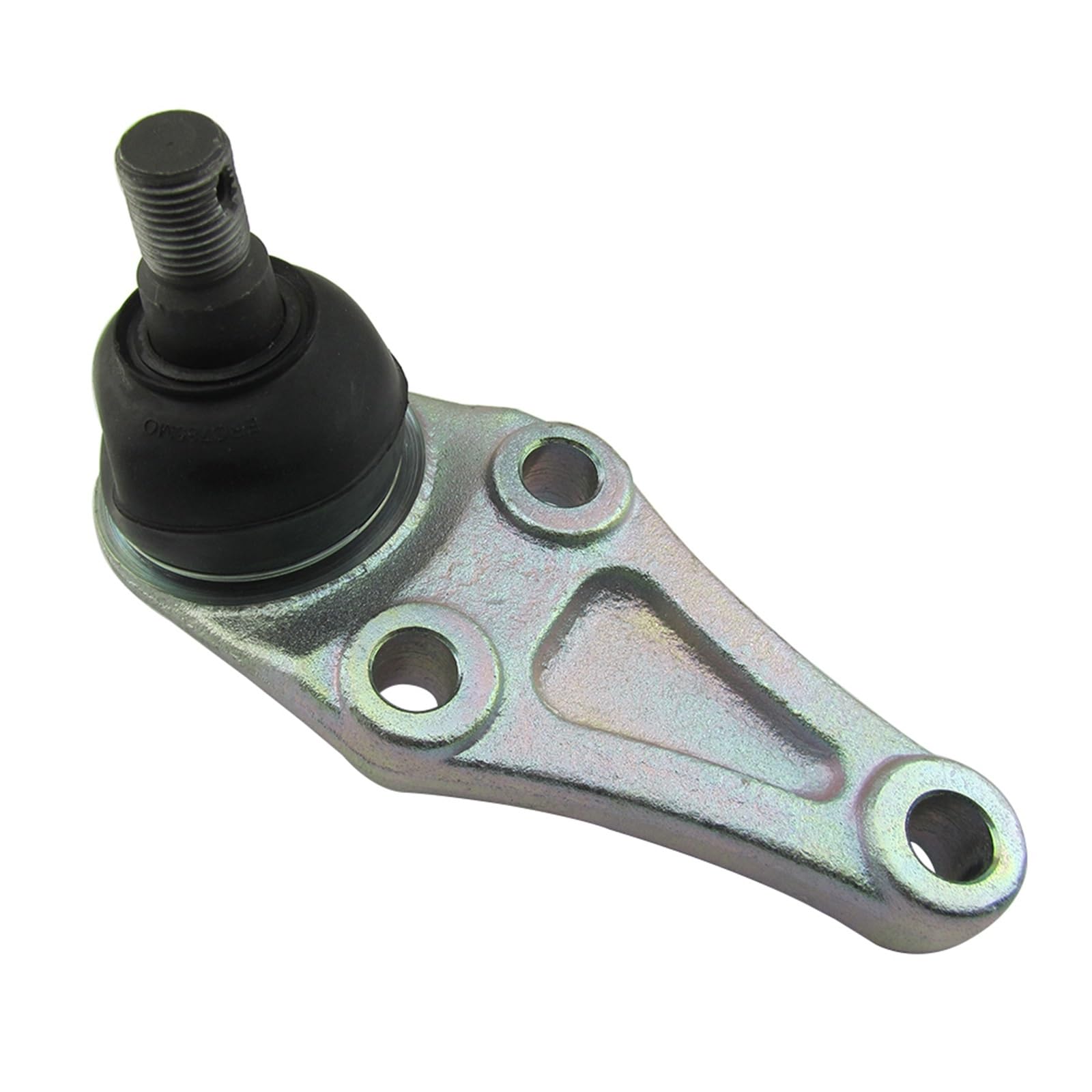 Ściągacz przegubu kulowego Pasuje do Mitsubishi Pajero Sport Challenger L200 V63 V64 V65 V66 V67 4013A090 MR496799 przedni SUSP dolne ramię przegub kulisty