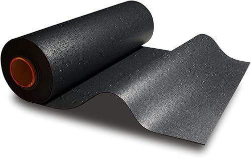 Miniatura 3 de Audimute Barrera acústica Peacemaker - Barrera acústica de 0.118 in (2' x 25')